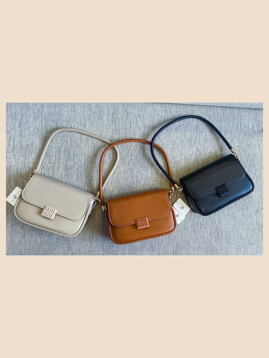 Cartera Rectangular Versátil — foto 4